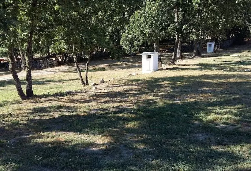 Hotelli Las Casitas De Las Arribes