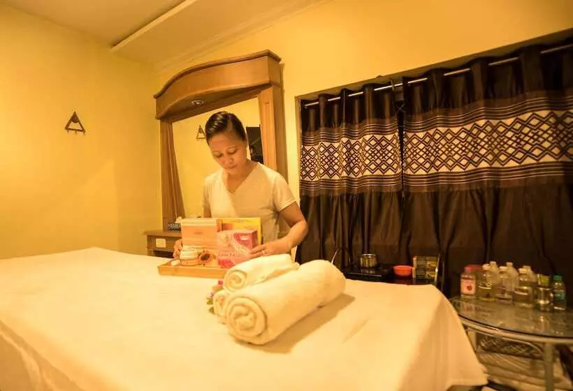 Hotelli Memo Rooms And Spa
