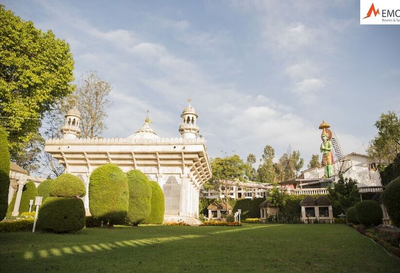 Hotel Memo Rooms And Spa