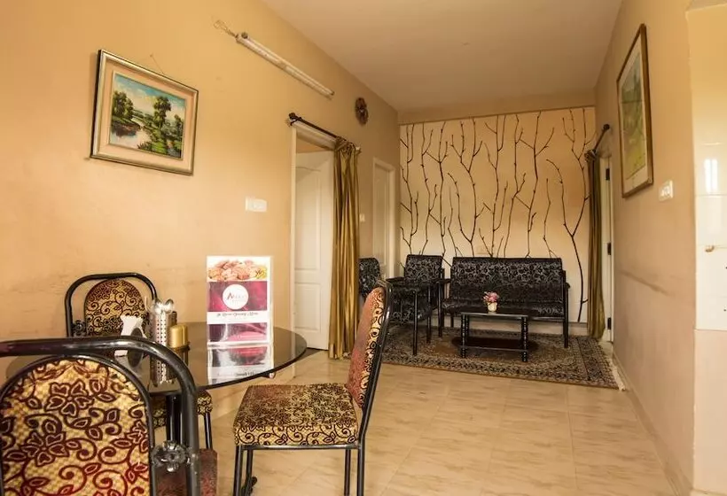 Hotelli Memo Rooms And Spa