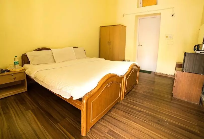 Hotelli Memo Rooms And Spa