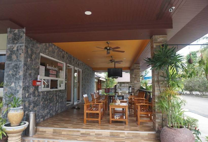 فندق Nasa Mansion