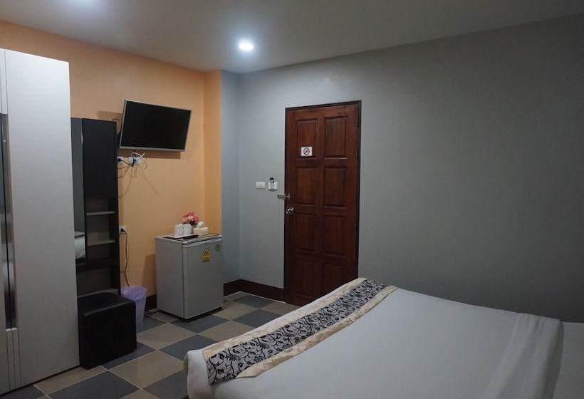 فندق Nasa Mansion