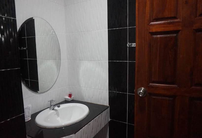 فندق Nasa Mansion