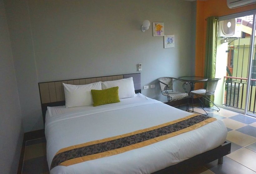 فندق Nasa Mansion