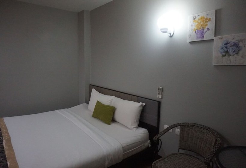 فندق Nasa Mansion