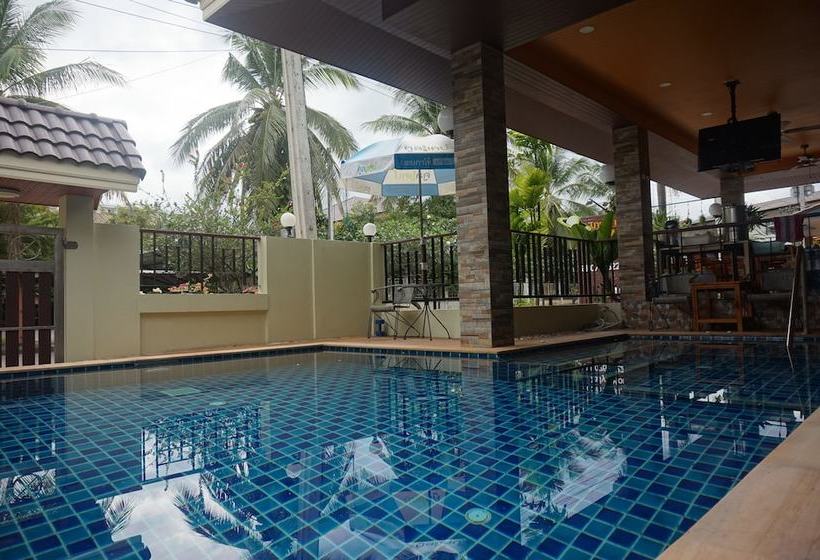 فندق Nasa Mansion