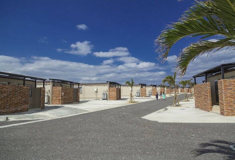 Hotel Ocean's Resort Villa Vorla