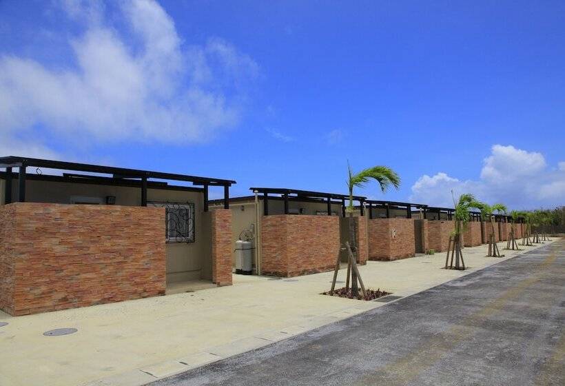 Hotel Ocean's Resort Villa Vorla