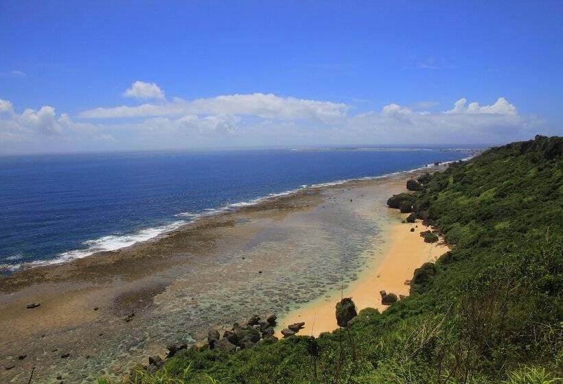 Hotel Ocean's Resort Villa Vorla