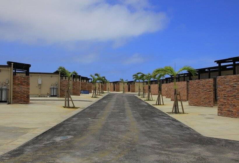 Hotel Ocean's Resort Villa Vorla