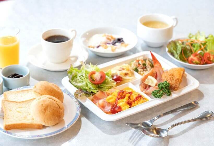 Hotel Ocean's Resort Villa Vorla