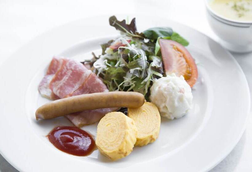 Hotel Ocean's Resort Villa Vorla