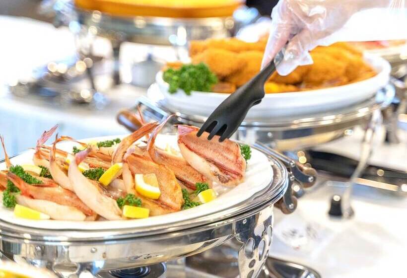 Hotelli Ocean's Resort Villa Vorla