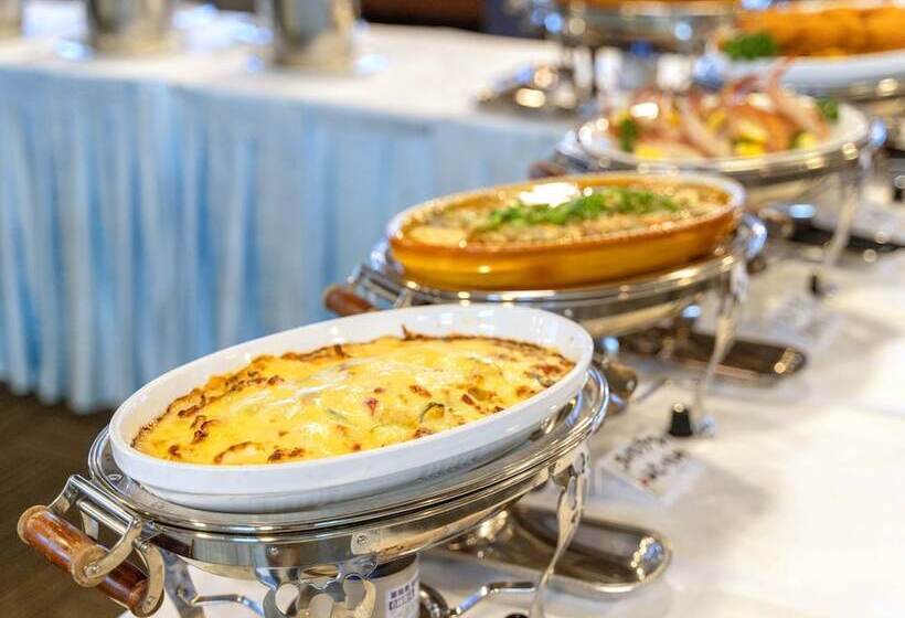 Hotel Ocean's Resort Villa Vorla