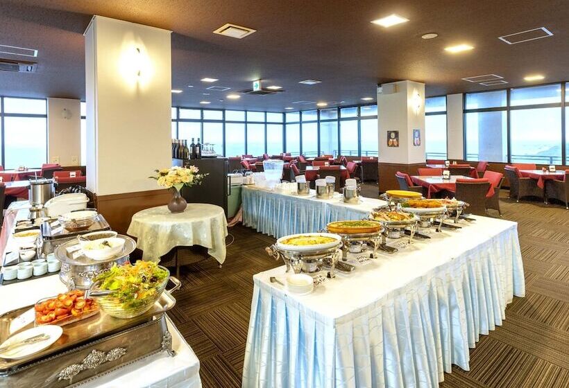 Hotel Ocean's Resort Villa Vorla