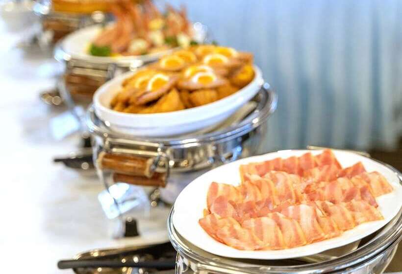 Hotel Ocean's Resort Villa Vorla