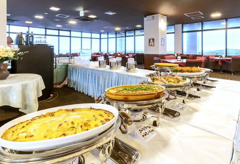 Hotel Ocean's Resort Villa Vorla