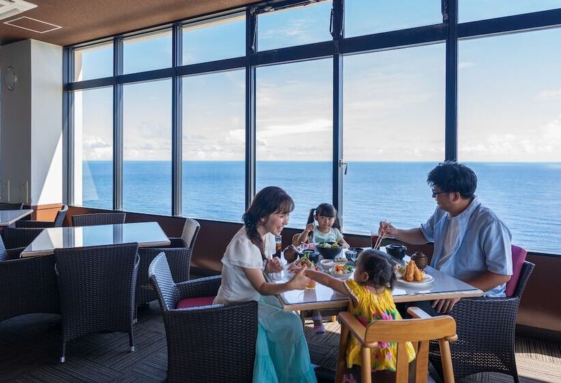 Hotel Ocean's Resort Villa Vorla