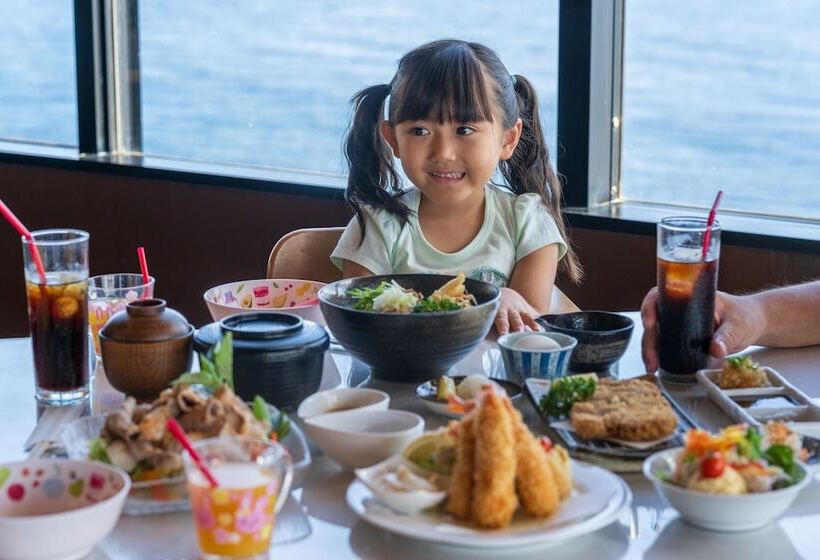 Hotel Ocean's Resort Villa Vorla