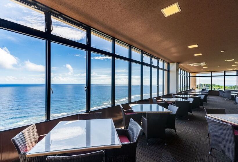 Hotel Ocean's Resort Villa Vorla