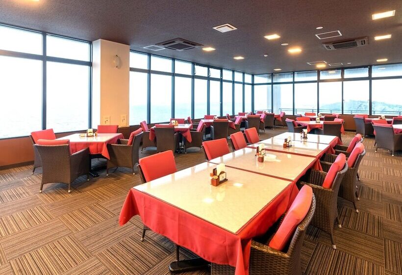 Hotel Ocean's Resort Villa Vorla