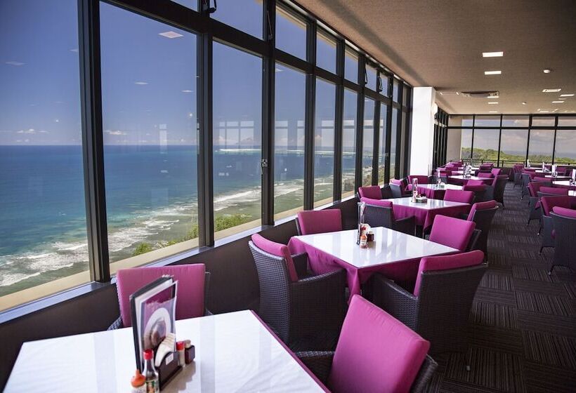 Hotel Ocean's Resort Villa Vorla