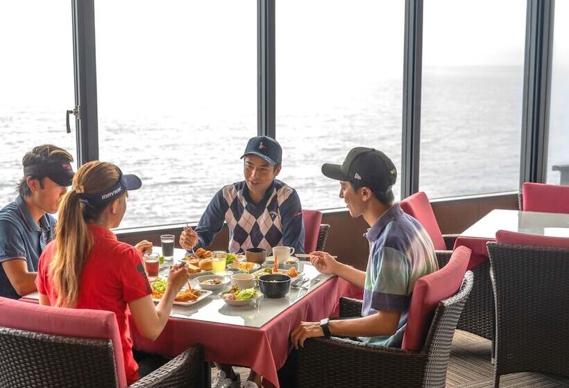 Hotel Ocean's Resort Villa Vorla