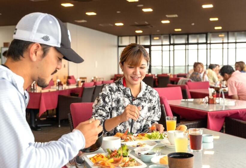 Hotel Ocean's Resort Villa Vorla