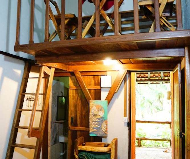 Отель Pousada Arapassu