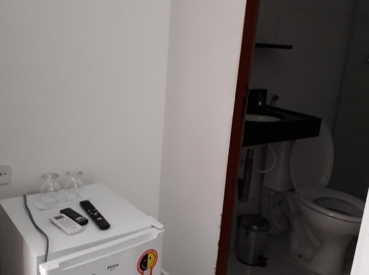 Hotel Pousada Caribe Brasileiro