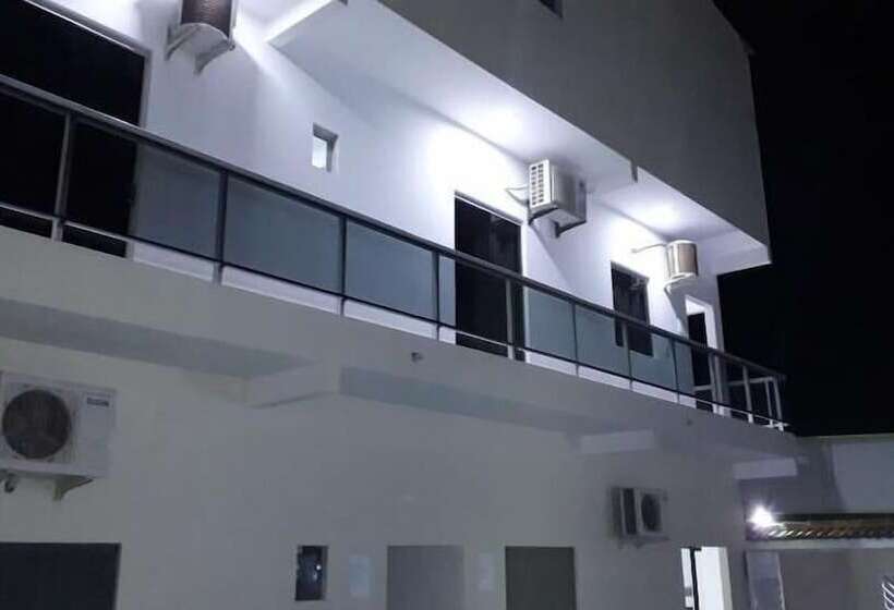 Hotel Pousada Caribe Brasileiro