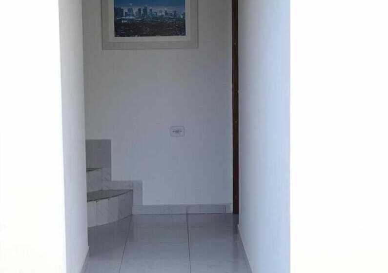 Hotel Pousada Caribe Brasileiro