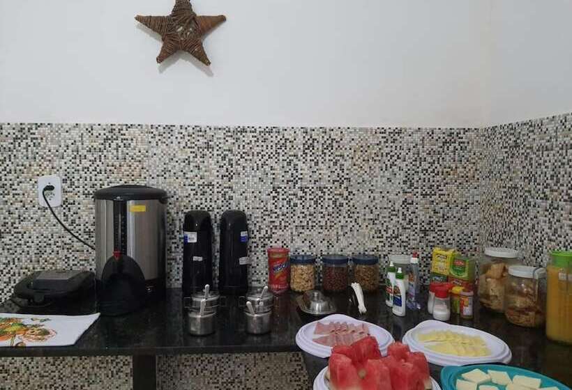 Hotel Pousada Caribe Brasileiro