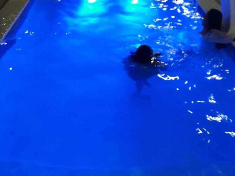 Hotel Pousada Caribe Brasileiro