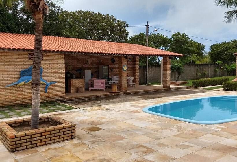 酒店 Pousada Solar Das Fontes