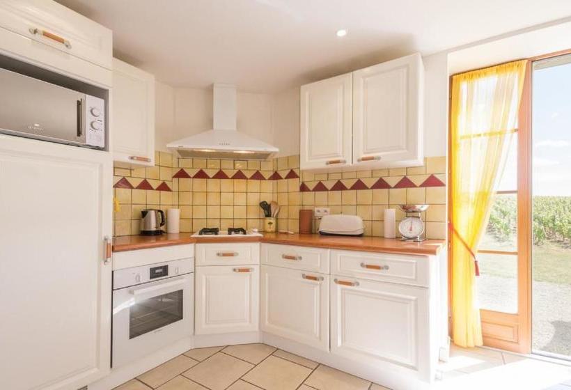 Le Gite De La Mère Poulot