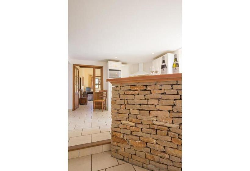 Le Gite De La Mère Poulot