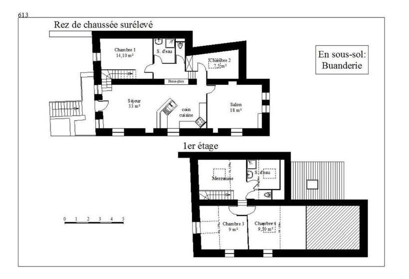 Le Gite De La Mère Poulot