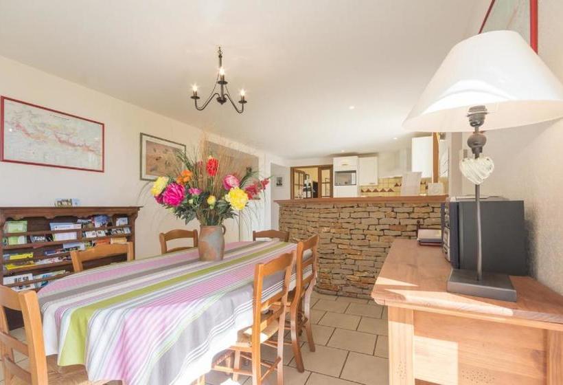 Le Gite De La Mère Poulot