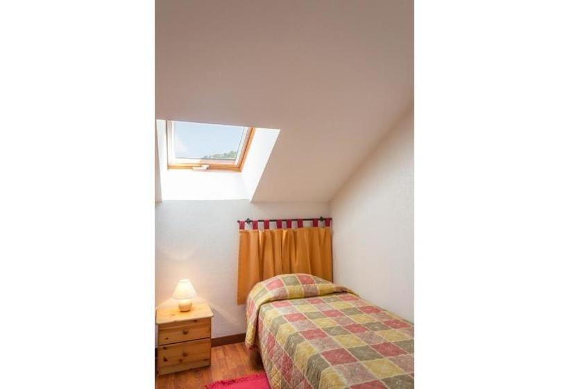 Le Gite De La Mère Poulot