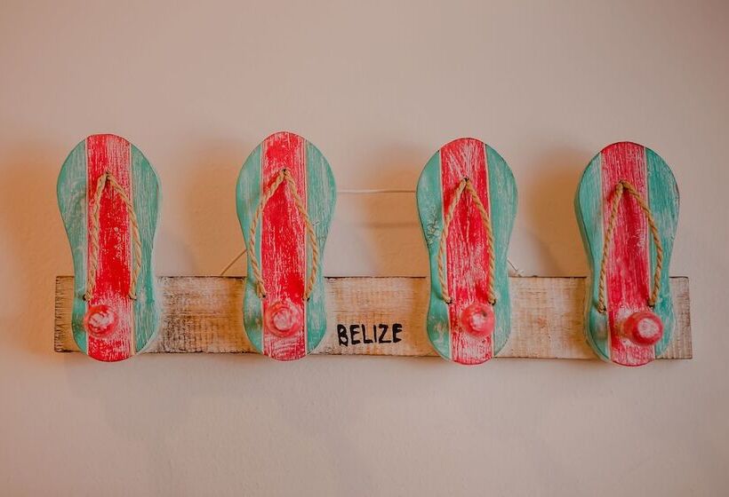 پانسیون Babylon Beach