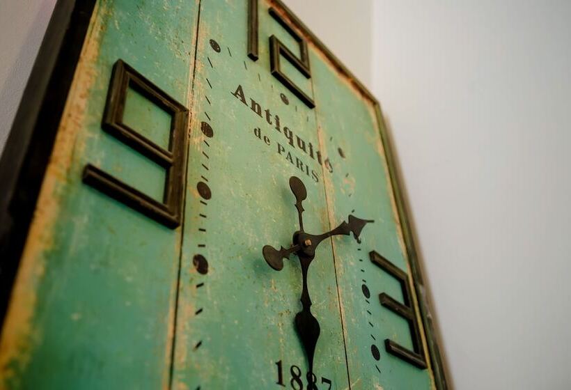 پانسیون Babylon Beach