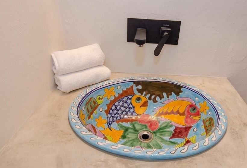 پانسیون Babylon Beach