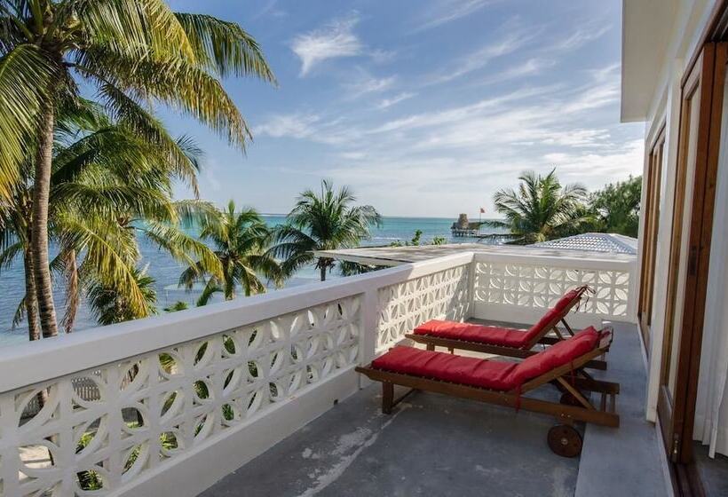 پانسیون Babylon Beach