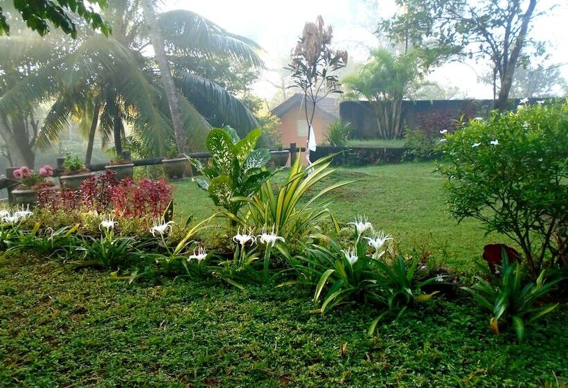 פנסיון Bee Line Cinnamon Estate Villa