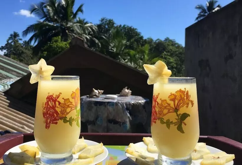 ペンション Bee Line Cinnamon Estate Villa