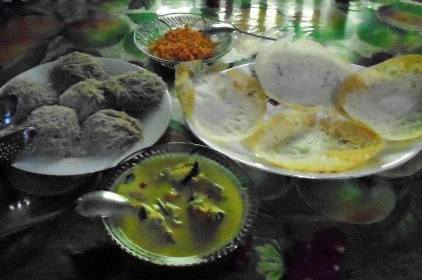 פנסיון Bee Line Cinnamon Estate Villa