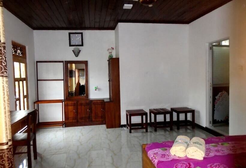 פנסיון Bee Line Cinnamon Estate Villa