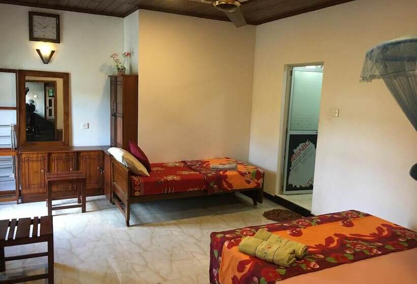 פנסיון Bee Line Cinnamon Estate Villa